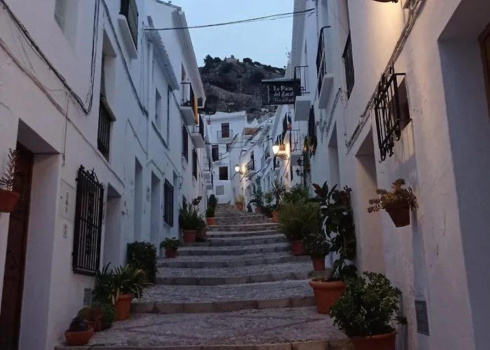 Casa Purica