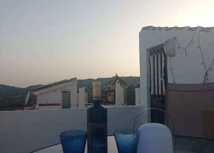 Casa Purica