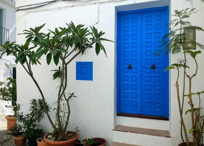 Casa Purica