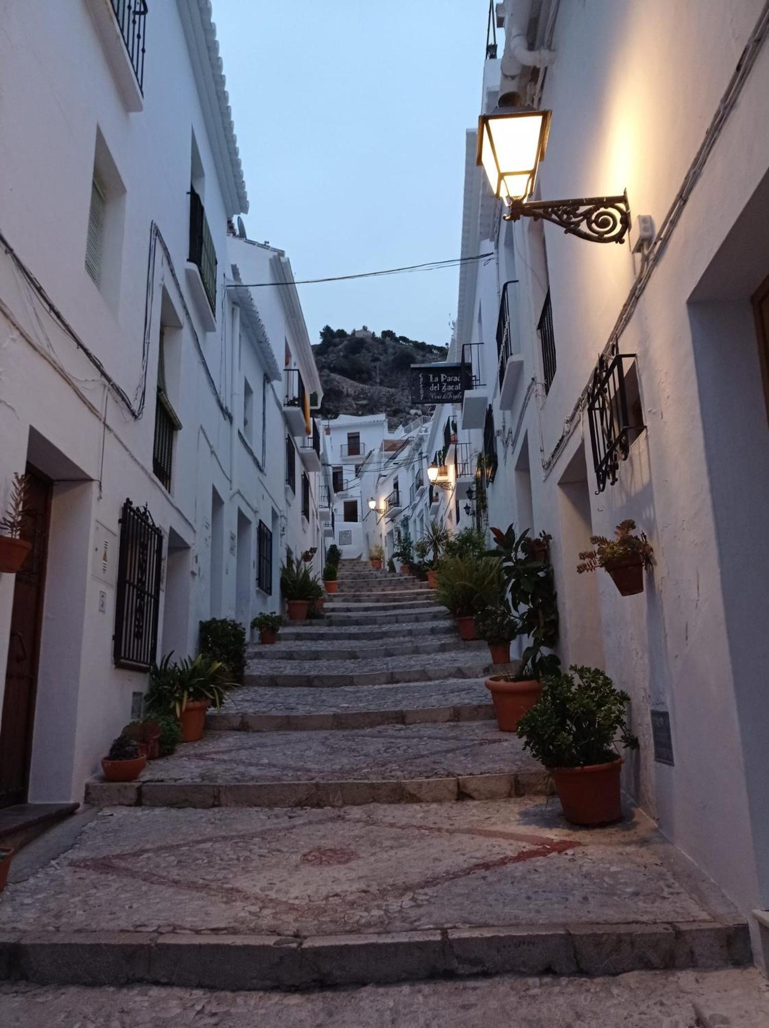 Casa Purica *