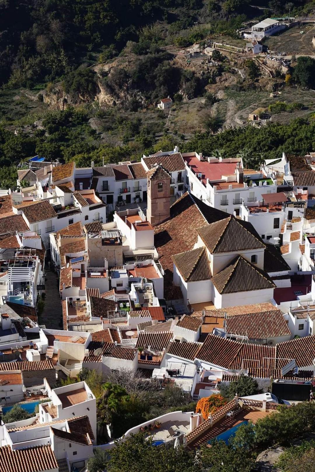 Casa Purica