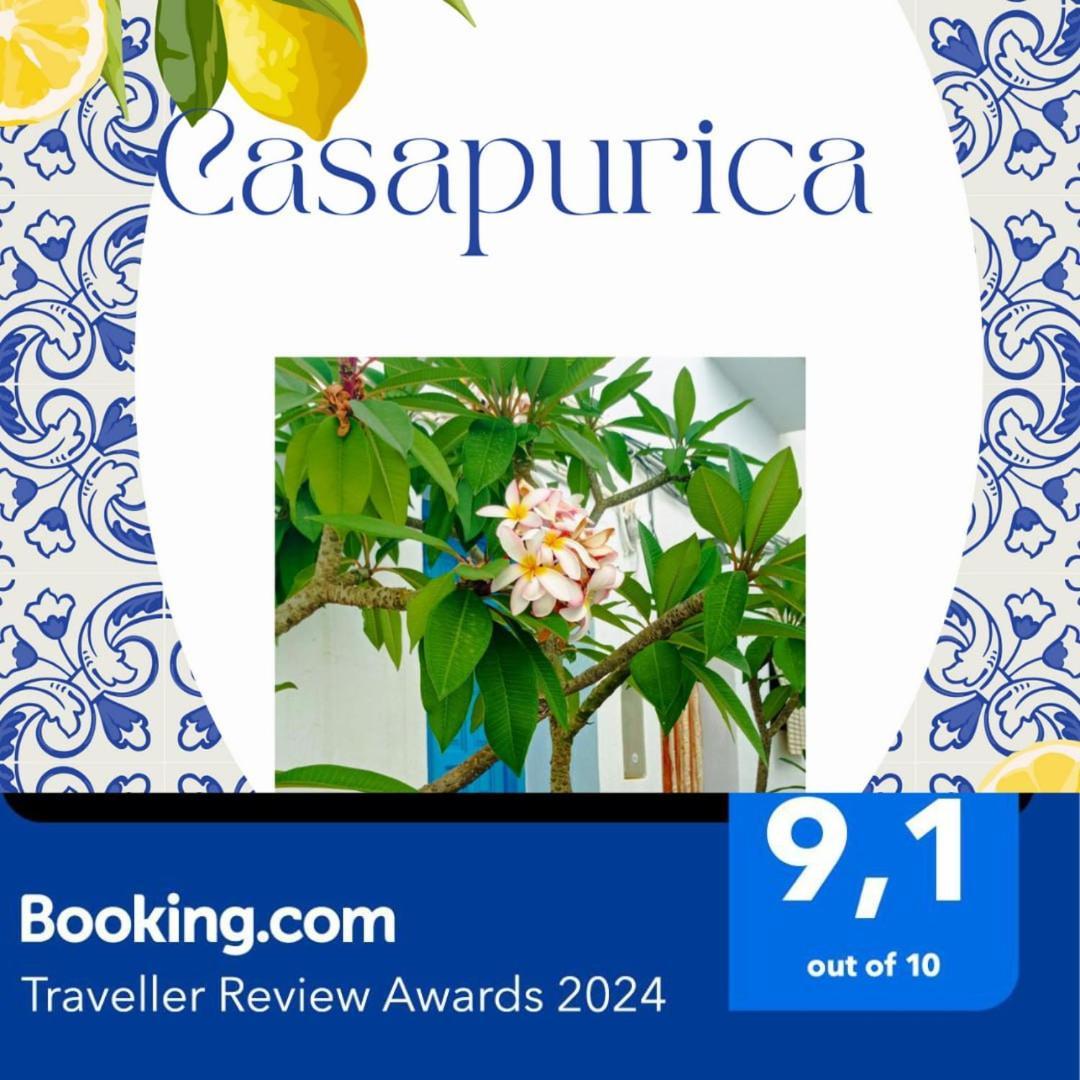 Casa Purica * Frigiliana