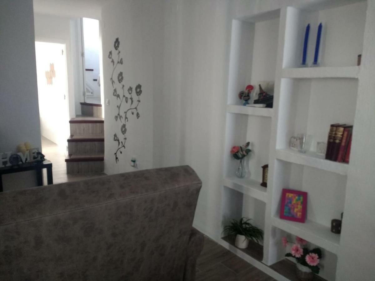 Casa Purica Holiday home