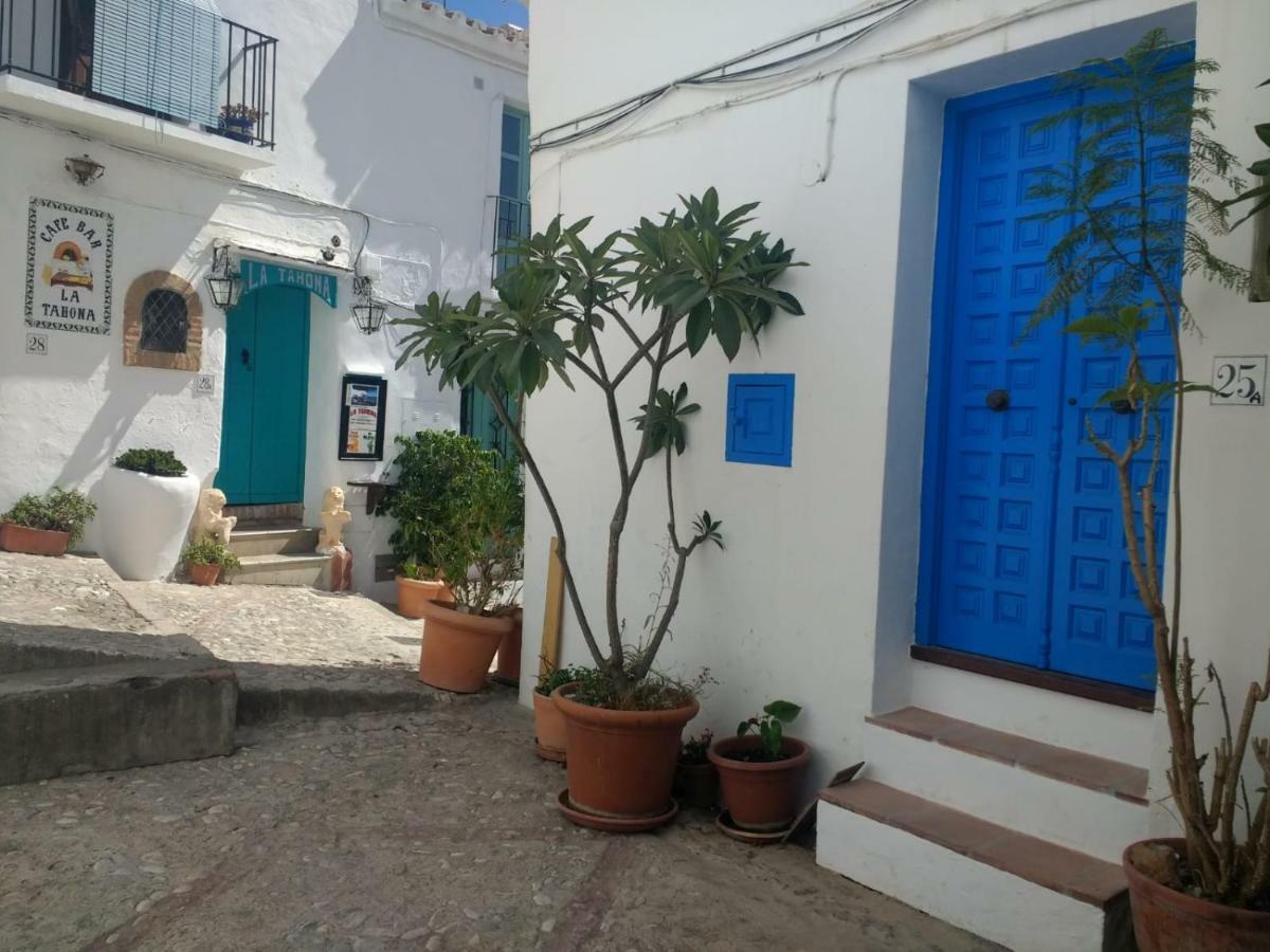 Casa Purica
