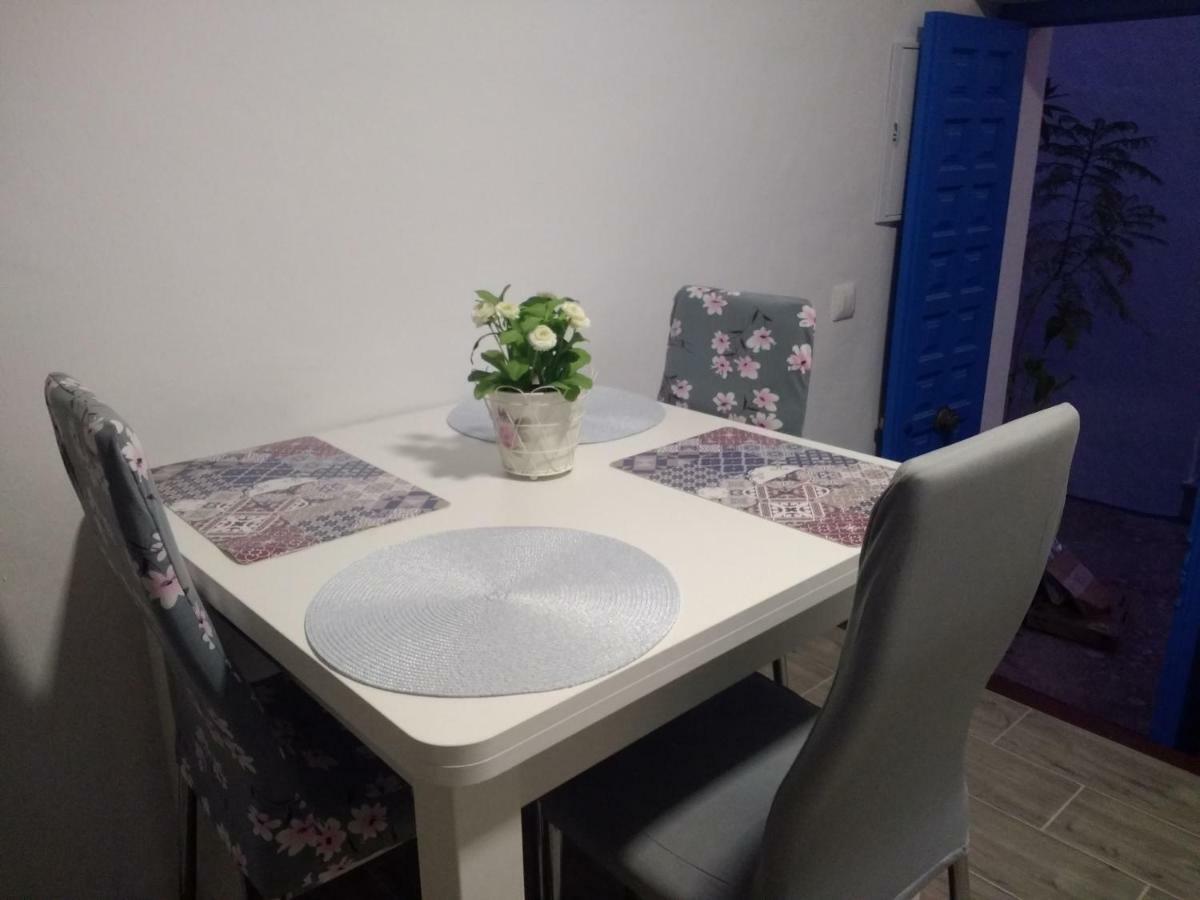 Casa Purica Holiday home *