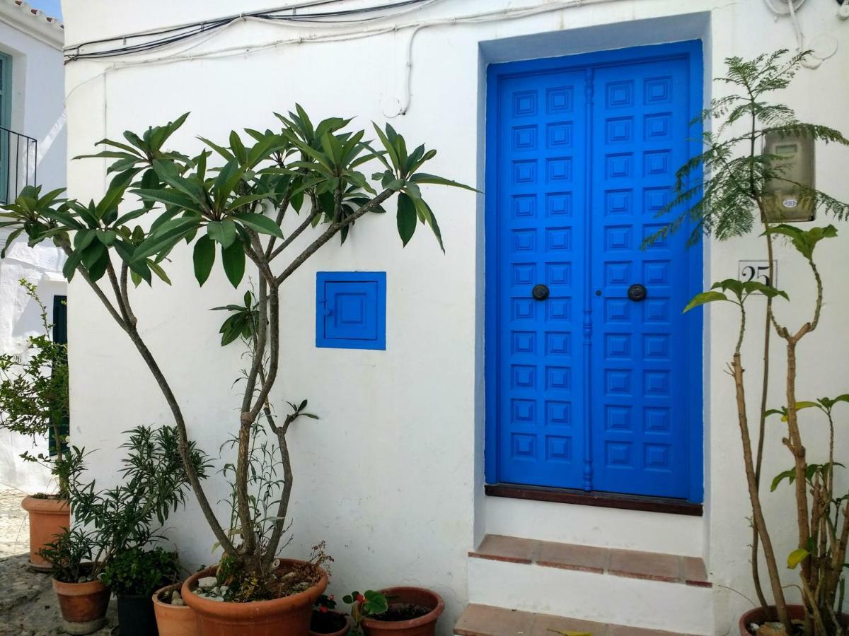 Holiday home Casa Purica