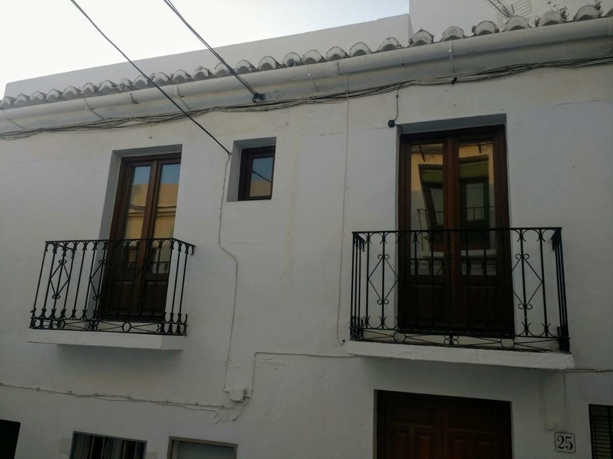 Holiday home Casa Purica