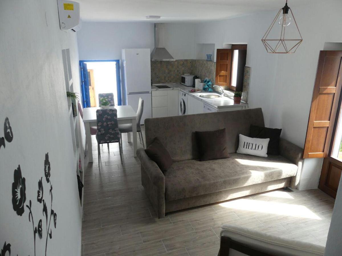 Holiday home Casa Purica *