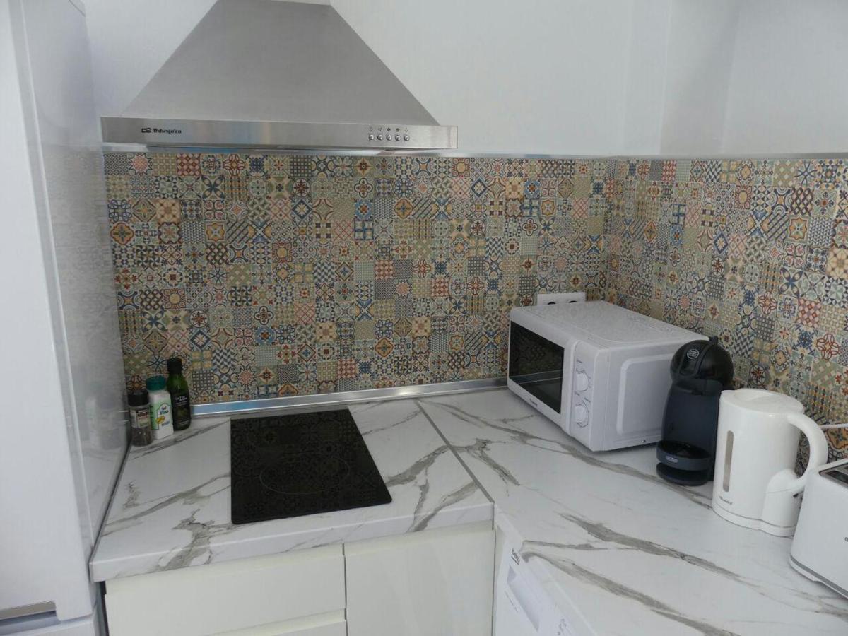 Holiday home Casa Purica Frigiliana