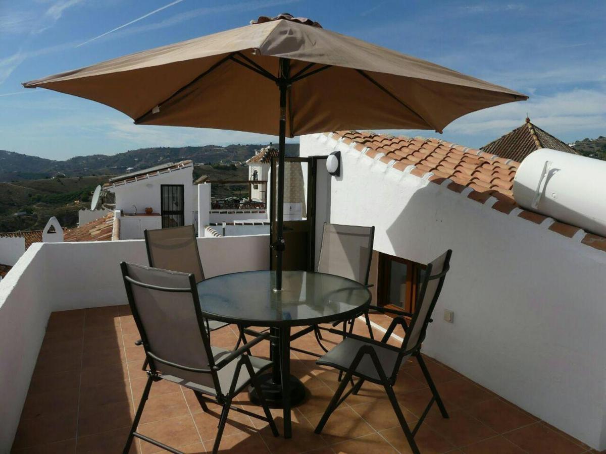 Casa Purica * Frigiliana