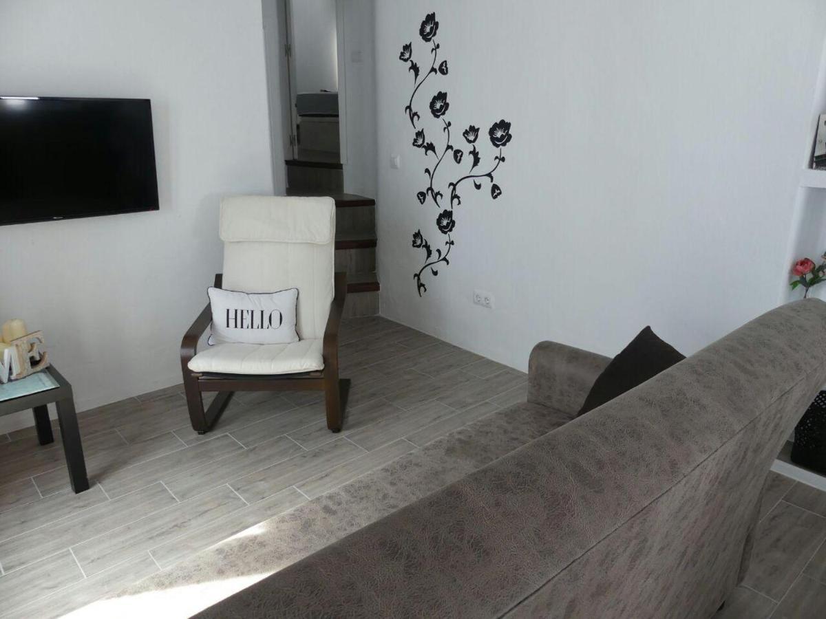 Casa Purica Holiday home Frigiliana