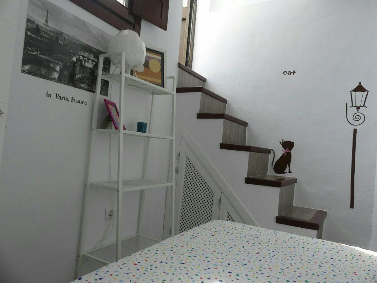 Casa Purica * Frigiliana