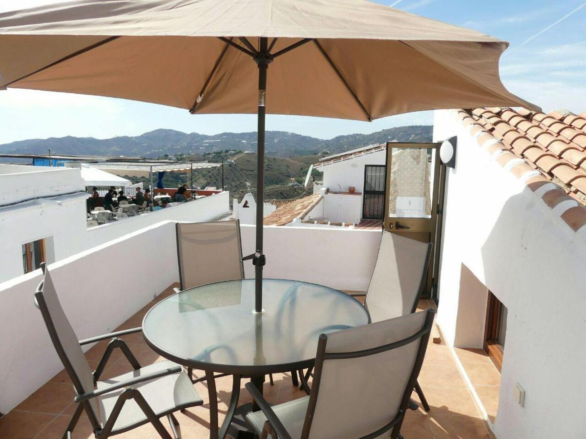 Casa Purica * Frigiliana