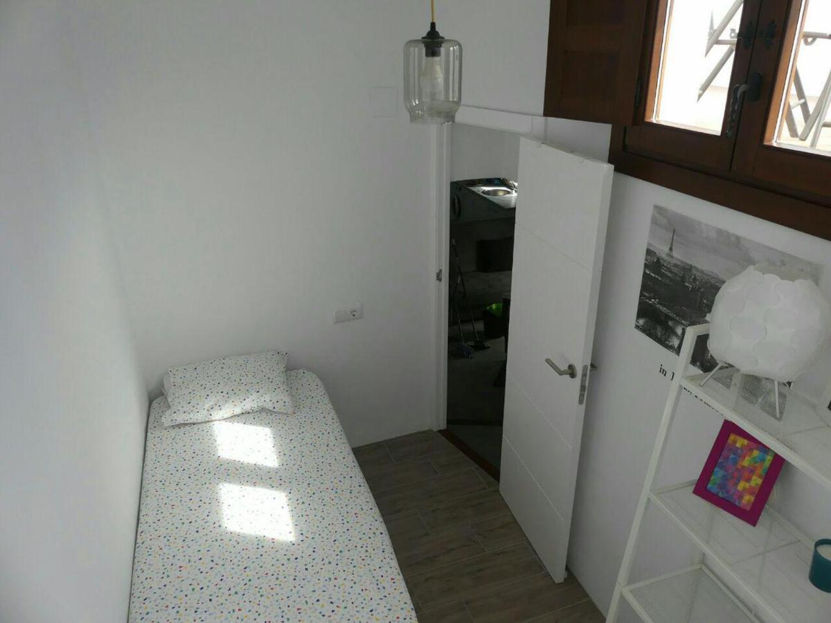 Holiday home Casa Purica Frigiliana