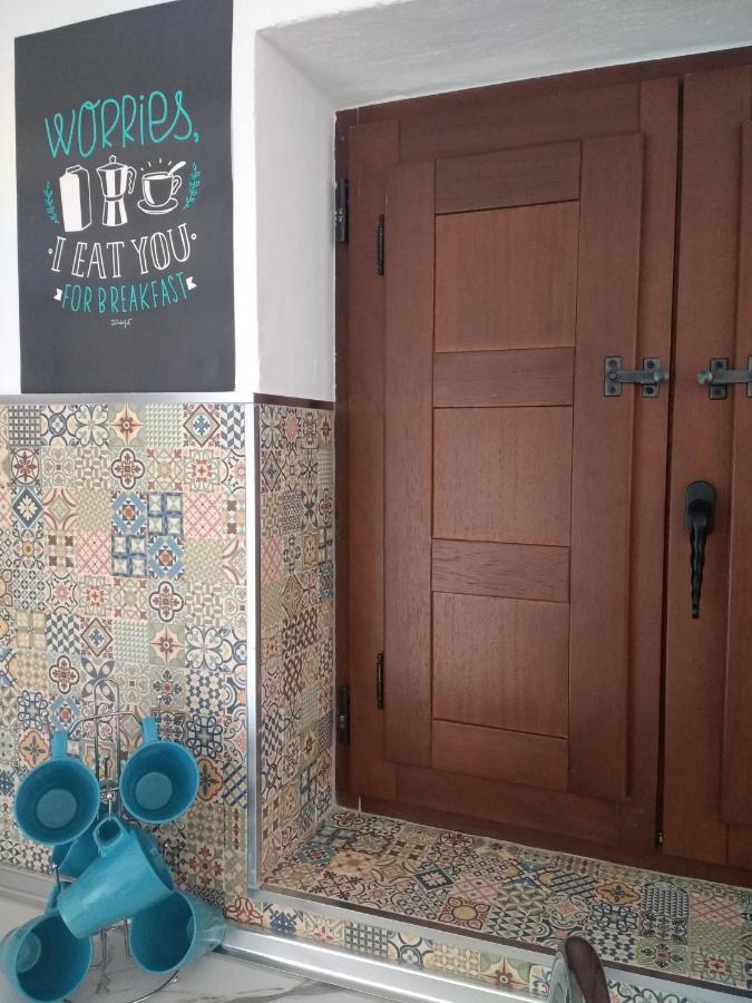 Casa Purica * Frigiliana
